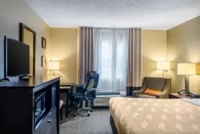 Photograph of Quality Inn, Ruston
