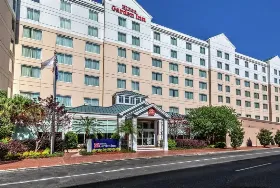 Photograph of Hilton Garden Inn, New Orleans