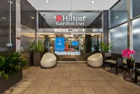 Photograph of Hilton Garden Inn, New Orleans