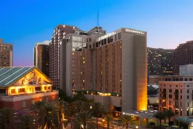 Photograph of DoubleTree by Hilton, New Orleans