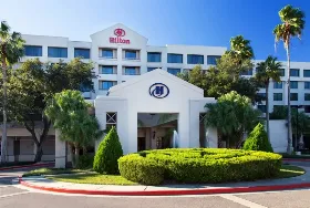 Photograph of Hilton New Orleans Airport, Kenner
