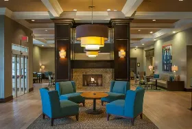 Photograph of Hampton Inn, Harahan