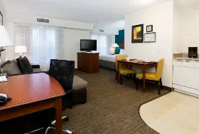 Photograph of Residence Inn, Baton Rouge