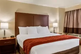 Photograph of Comfort Inn, Metairie