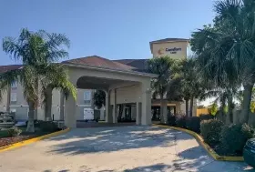Photograph of Comfort Inn, Marrero