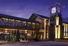Photograph of L'auberge Casino Hotel Baton Rouge, Baton Rouge