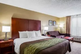 Photograph of Comfort Inn, Baton Rouge