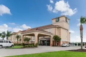 Photograph of Quality Inn, Houma