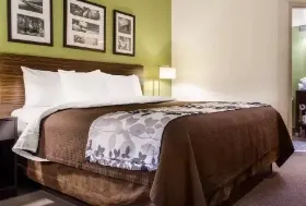 Photograph of Sleep Inn, Metairie
