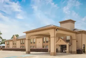 Photograph of Days Inn, Eunice