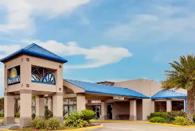 Photograph of Days Inn, Lafayette