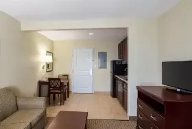 Photograph of MainStay Suites, Houma