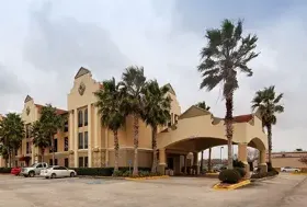 Photograph of Best Western Houma Inn, Gray