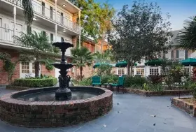 Photograph of Best Western French Quarter Landmark Hotel, New Orleans