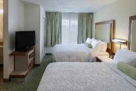Photograph of SpringHill Suites, Baton Rouge