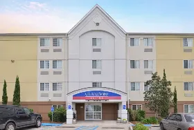 Photograph of Candlewood Suites, Lafayette