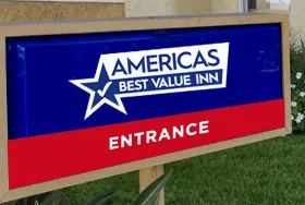 Photograph of Americas Best Value Inn, Plaquemine