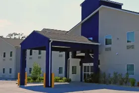 Photograph of Americas Best Value Inn, Prairieville