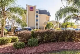 Photograph of Comfort Suites, Kenner