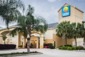 Photograph of Comfort Inn, Morgan City