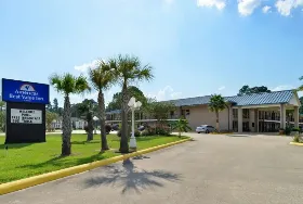 Photograph of Americas Best Value Inn, Kinder