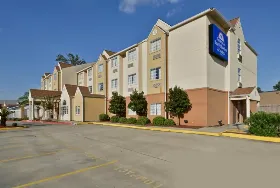 Photograph of Americas Best Value Inn & Suites Lake Charles at I-210 Exit 5, Lake Charles
