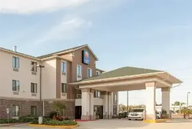 Photograph of Comfort Inn, Saint Rose