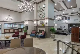 Photograph of Homewood Suites, New Orleans