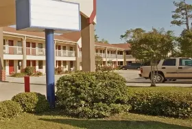 Photograph of Best Value Inn, Slidell