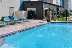 Photograph of TownePlace Suites, La Place
