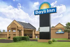 Photograph of Days Inn, Jennings