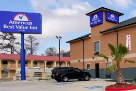 Photograph of Americas Best Value Inn, Sulphur