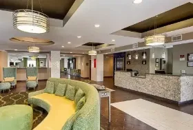 Photograph of Comfort Suites, Gonzales