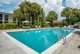 Photograph of Clarion Inn Conference Center, Gonzales