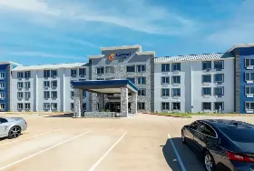Photograph of Quality Inn,