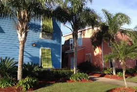 Photograph of Lighthouse Lodge, Venice