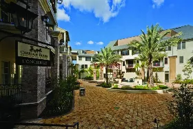 Photograph of City Club At River Ranch-carriage House Hotel, Lafayette