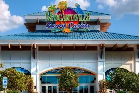 Photograph of Margaritaville Resort Casino, Bossier City