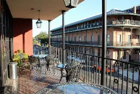 Photograph of Church Street Inn, Natchitoches