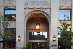 Photograph of Ace Hotel New Orleans, New Orleans