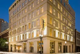 Photograph of Fairfield Inn & Suites, New Orleans