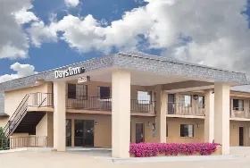 Photograph of Days Inn, Ruston