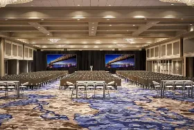 Photograph of New Orleans Marriott, New Orleans