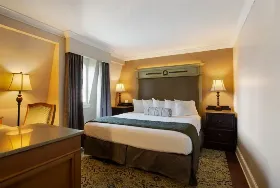 Photograph of Hotel St. Marie French Quarter, New Orleans