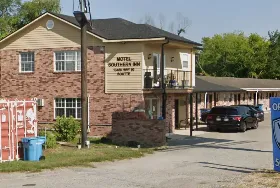 Photograph of Southern Inn, Boutte