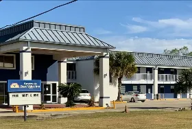 Photograph of Americas Best Value Inn, Gonzales