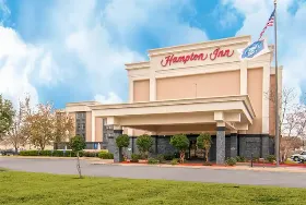 Photograph of Hampton Inn, Bossier City
