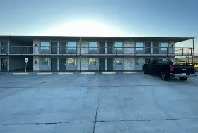 Photograph of Super 8, Sulphur