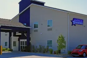 Photograph of Americas Best Value Inn, Prairieville