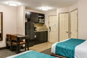 Photograph of Suburban Studios, Avondale